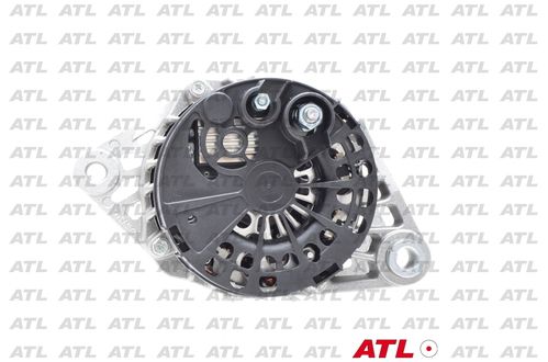 ATL AUTOTECHNIK Generaator L 49 610